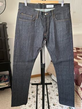 Gustin Slim Fit Jeans 36